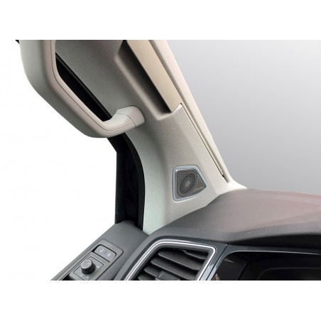 głośniki do volkswagena t6 multivan volkswagena t6 transporter