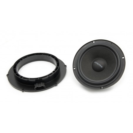 głośniki do volkswagena t6 transporter alpine spc-106t6