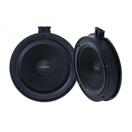 głośniki do craftera 2 alpine spc-106CRA2