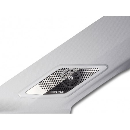 zestaw głośników do volkswagena craftera 2