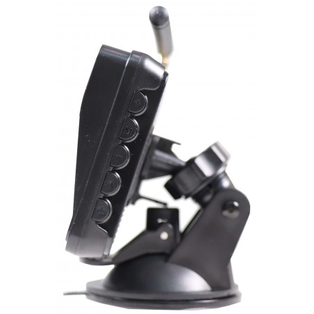 kamery bezprzewodowe do maszyn