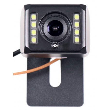 bezprzewodowa kamera cofania maszyny