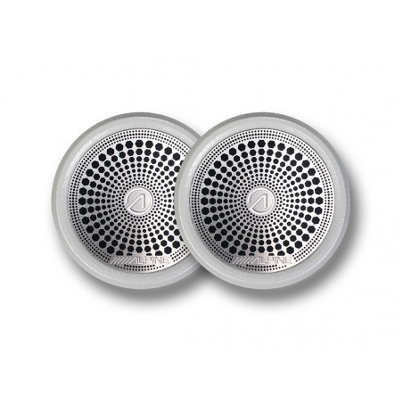 poprawa audio ford transit głośniki alpine spc 106tra7