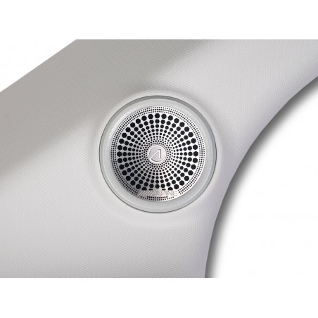 alpine spc-106tra7 głośniki do forda transita