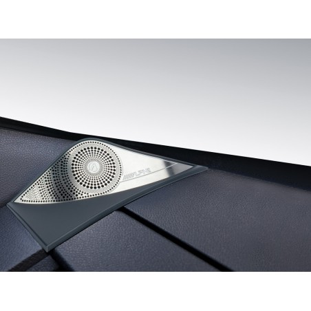 alpine spc-106s907 głośniki do mercedesa sprintera