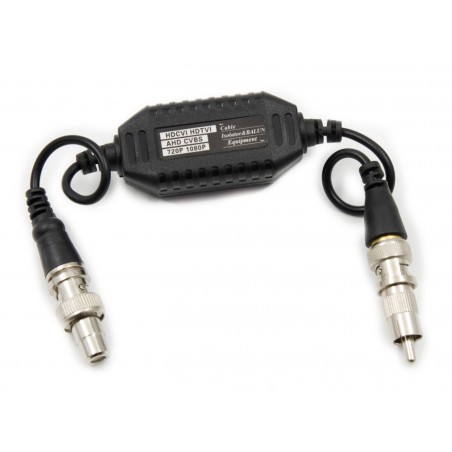 filtr przeciwzakłóceniowy do kamery cofania