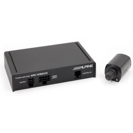 wzmacniacz do fiata ducato alpine swa 150kit