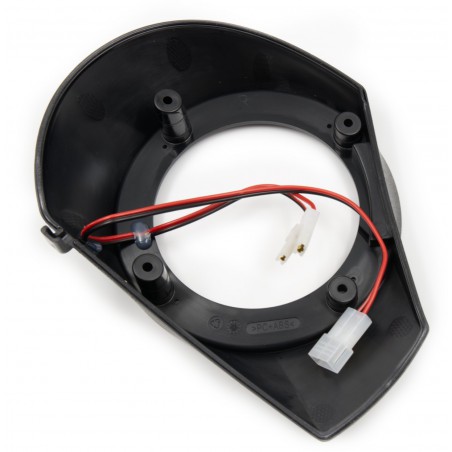 głośniki do fiata ducato citroena jumpera peugeota boxera alpine spc r100 du