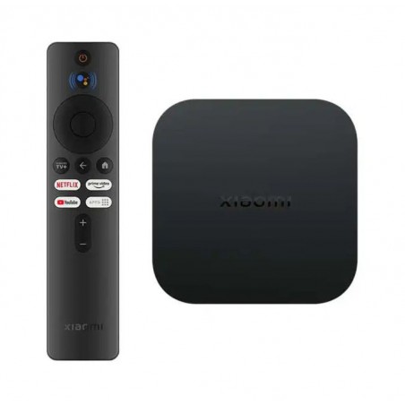 xiaomi tv box s 2 generacja