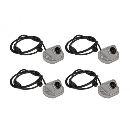 kamery samochodowe 360 stopni alpine hcs-t100