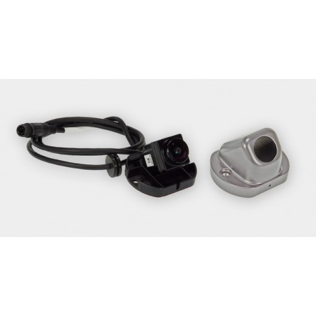 kamery 360 stopni samochodowe alpine hcs-t100