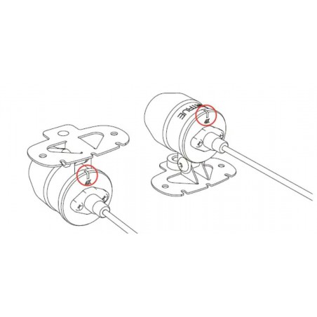 kamera do motocykla rejestrator