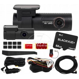 blackvue dr970x kamera samochodowa