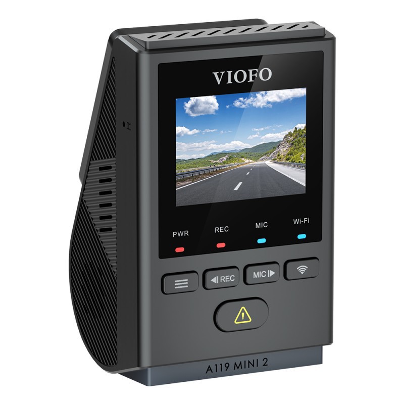 kamera viofo a119 mini 2