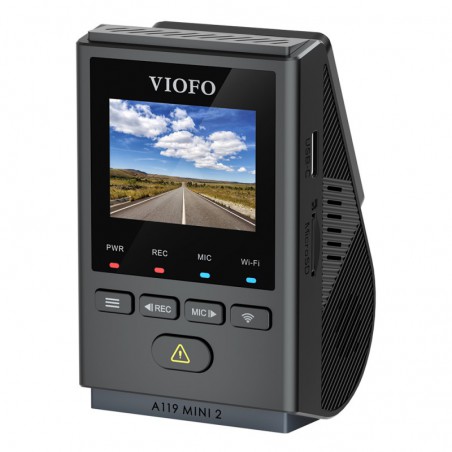 kamera viofo a119 mini 2
