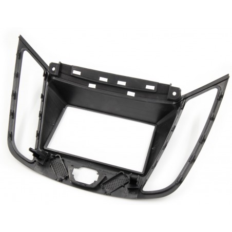 ford kuga ford c-max ramka radia 2 din