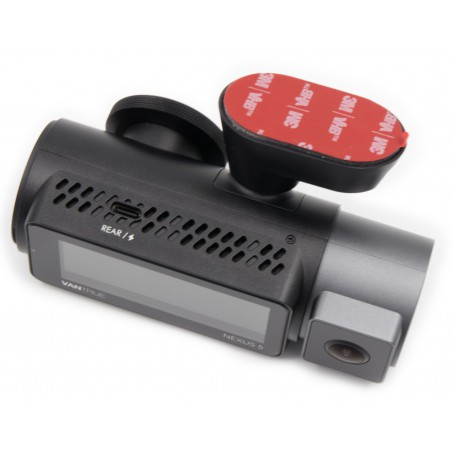 wideorejestrator vantrue n5