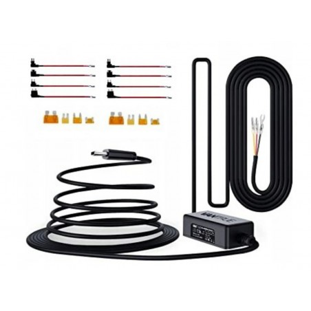 adapter parkingowy do vantrue