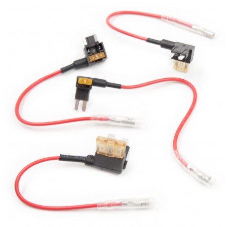 vantrue adapter trybu parkingowego