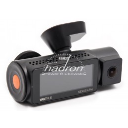 kamera wideorejestrator vantrue n4 pro