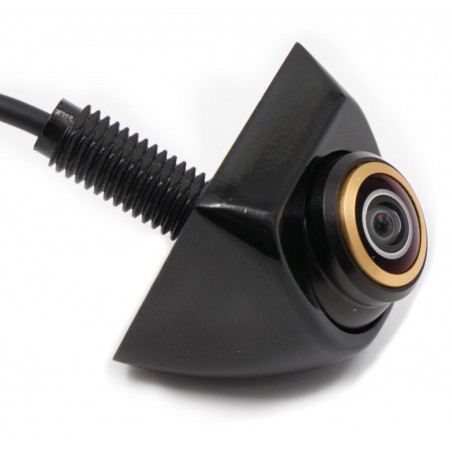 kamera cofania ahd szeroki kąt widzenia