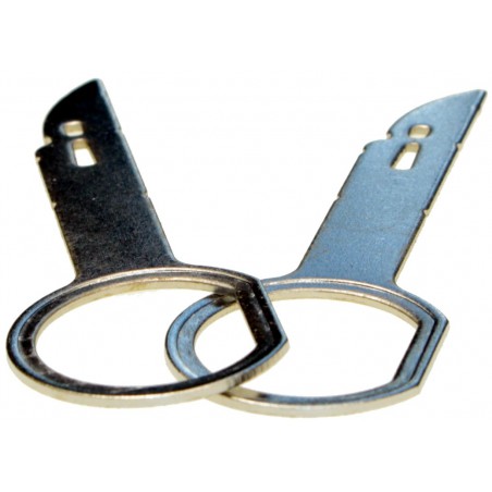 Wyjmaki do radia grupa VW - Mercedes