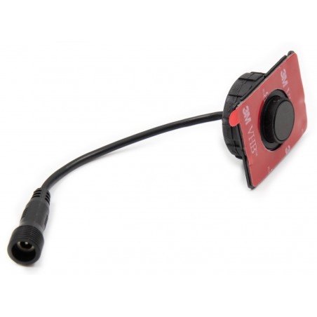 czujniki cofania kamera cofania