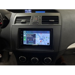 mazda 3 radio samochodowe android auto