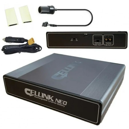 powerbank cellink neo5