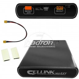 adapter cellink ext7 plus