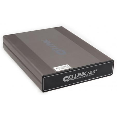 powerbank samochodowy cellink
