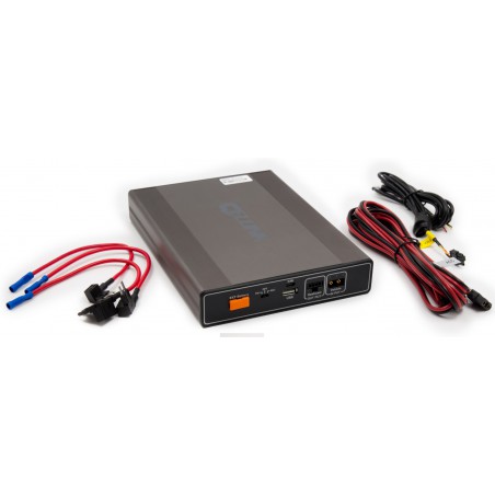 powerbank samochodowy cellink neo8+