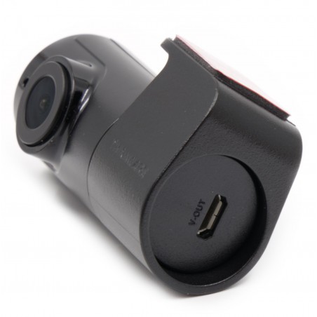 kamera thinkware t700 powiadomienia parkingowe na telefon