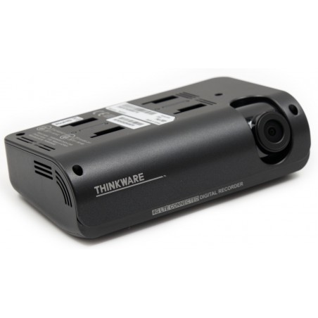 wideorejestrator powiadomienia parkingowe thinkware t700