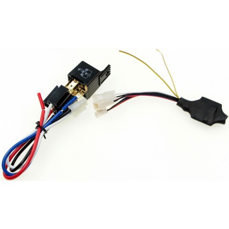 Moduł kanału dodatkowego AUX Tytan