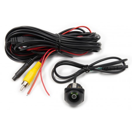 kamera cofania szeroki kąt