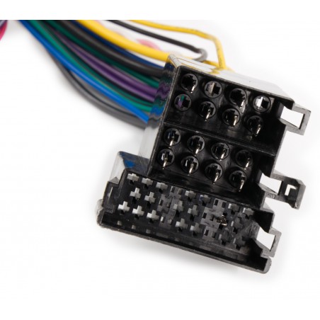 fiat sterowanie radiem z kierownicy