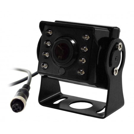 kamera cofania monitor do maszyn rolniczych