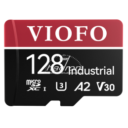 karta pamięci viofo 128gb