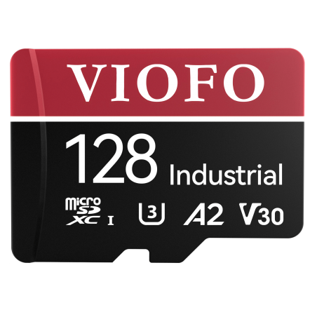 karta pamięci viofo 128gb karta pamięci viofo 128gb