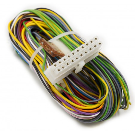 wiązka do tytan ds400