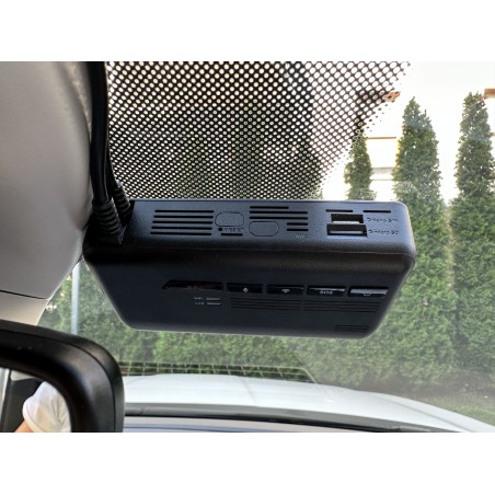 THINKWARE T700 kamera