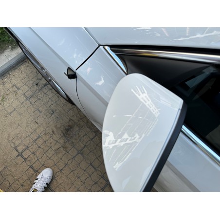 kamery boczne do samochodu