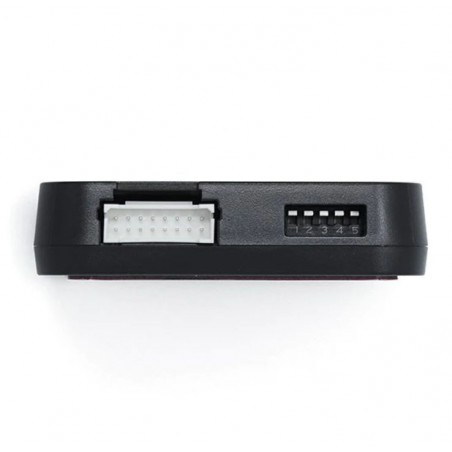 system kamer 360 stopni do samochodu