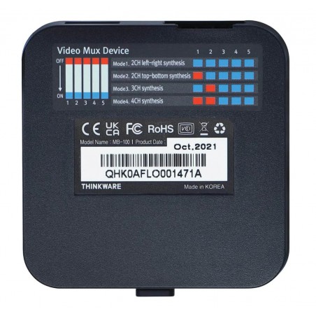 kamery wideorejestrator 360 stopni samochód