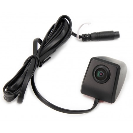 kamery boczne do samochodu wideorejestrator 360 stopni