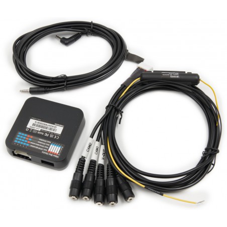 wideorejestrator 360 stopni thinkware mb-100