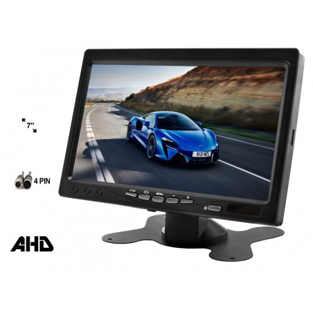 monitor ahd 7 cali