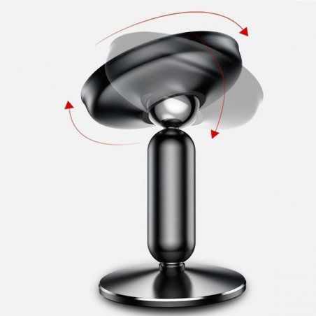 samochodowy uchwyt do telefonu