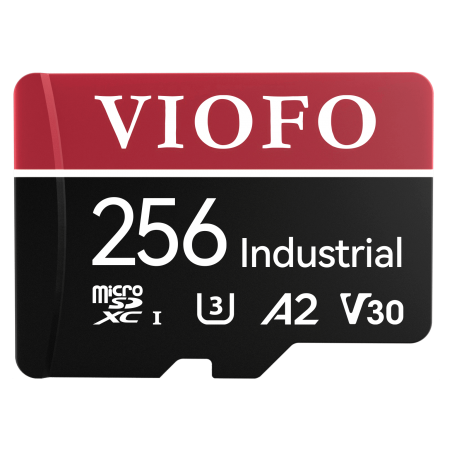 karta pamięci 256GB